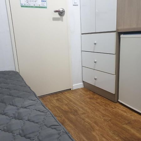 Hotel Single House Seul Zewnętrze zdjęcie