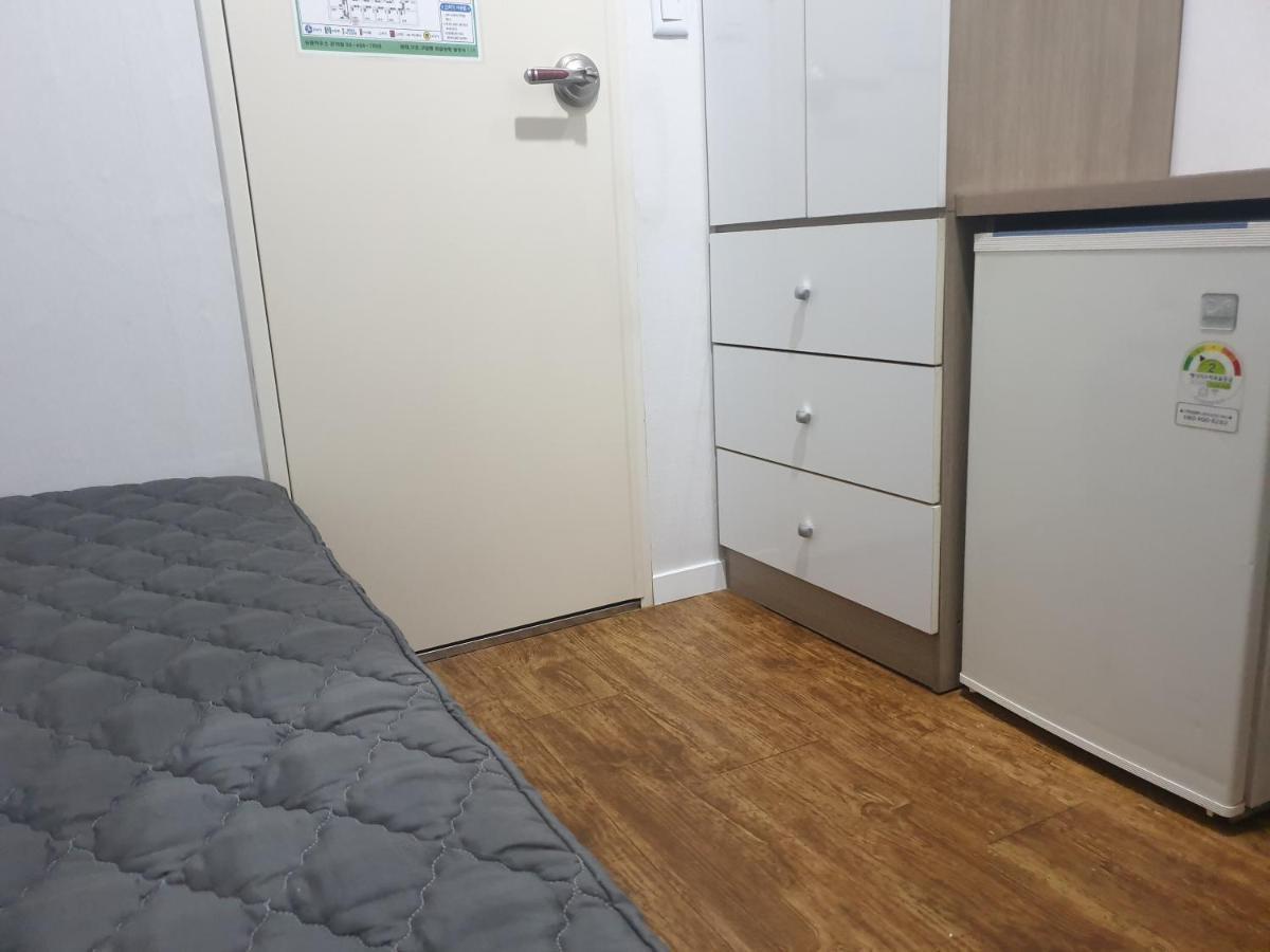 Hotel Single House Seul Zewnętrze zdjęcie