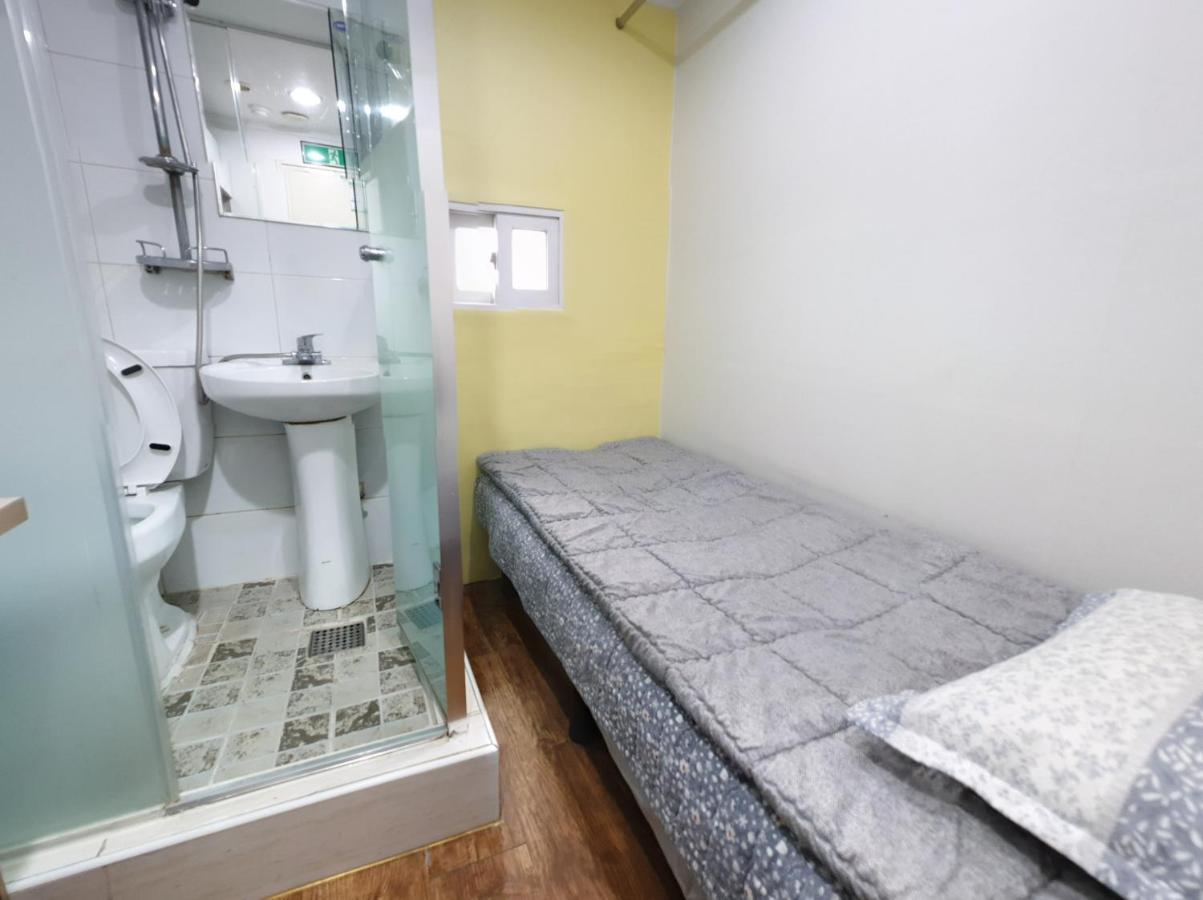 Hotel Single House Seul Zewnętrze zdjęcie