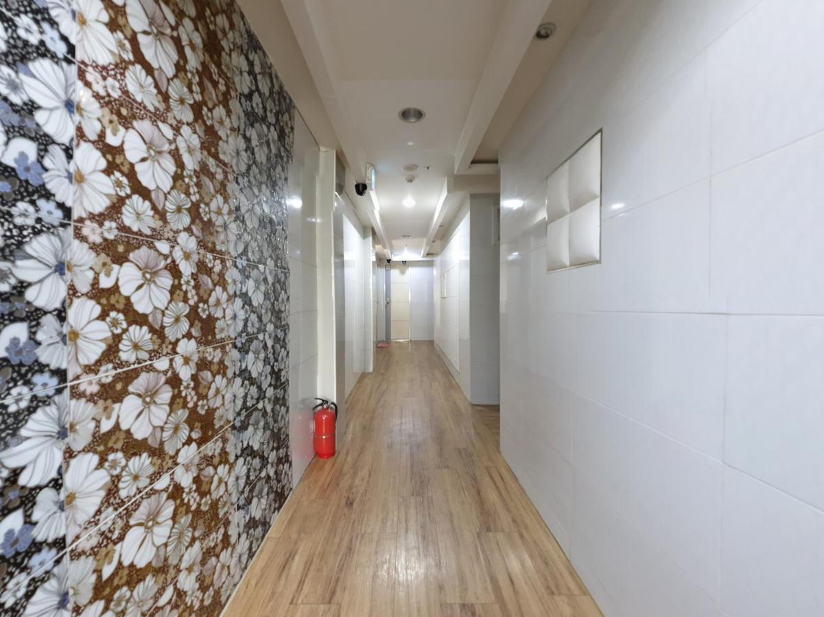 Hotel Single House Seul Zewnętrze zdjęcie